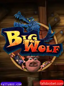 Explorando BigWolf: Um Novo Horizonte de Aventuras