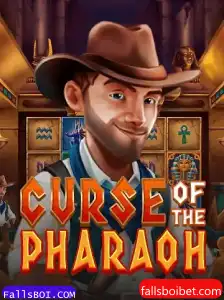 CurseofthePharaoh: Um Mergulho na Aventura Mística do Antigo Egito