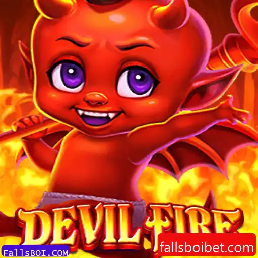 Descubra o Mundo de Emoções e Estrategia com DevilFire