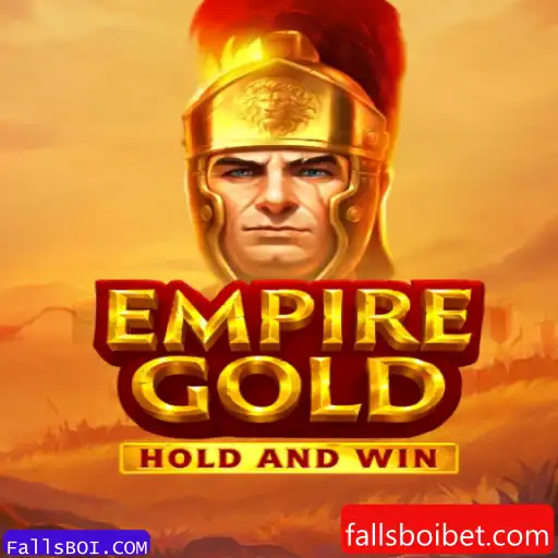 EmpireGold: Imersão no Jogo Estratégico do Ano