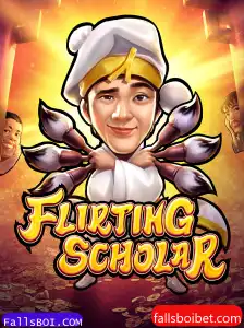 Descubra o Mundo de Flirting Scholar: Uma Aventura de Flertes Estratégicos
