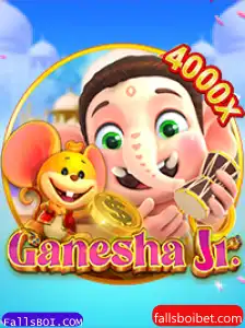 Explorando o Mundo Fascinante de GaneshaJr: Um Guia para Entender e Jogar