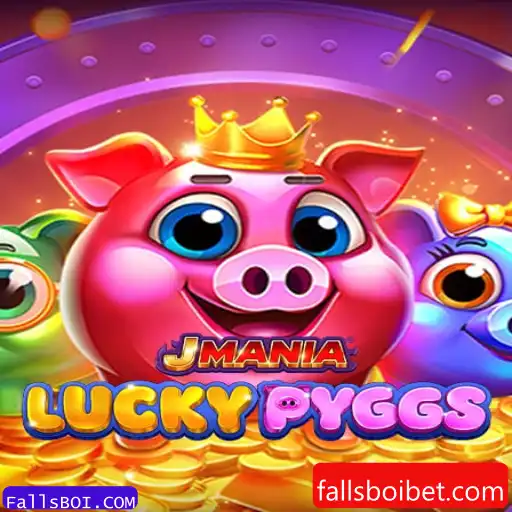 Explorando o Mundo de JManiaLuckyPyggs: Aventuras e Desafios