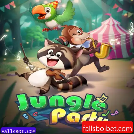Explorando o Mundo Emocionante de JungleParty