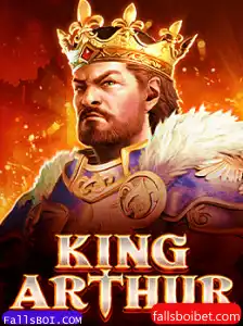 KingArthur: Um Mergulho no Mundo da Aventura Épica