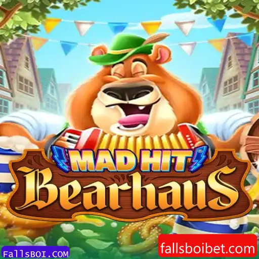 Descubra a Aventura Única de MadHitBearhaus