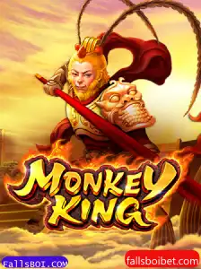 Descubra as Aventuras do Jogo MonkeyKing