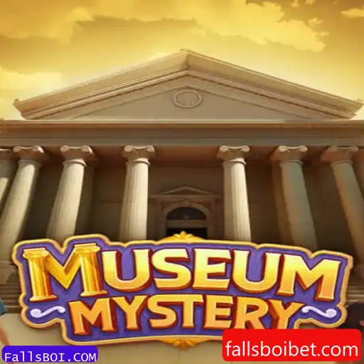 Descubra o Enigma: MuseumMystery