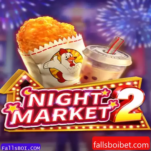 Descubra NightMarket2: Novidades e Regras do Jogo do Momento