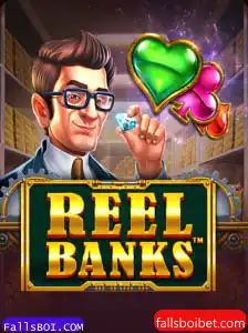 Explorando ReelBanks: Um Mergulho no Mundo dos Cassinos Online
