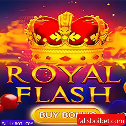 Descubra o Novo Jogo RoyalFlashBuyBonus: Regras e Estratégias