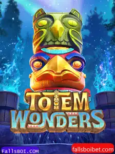 Descubra TotemWonders: Um Novo Universo de Jogos com FallsBOI.COM