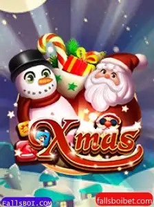 Xmas: Um Novo Jogo Surpreendente no Mundo dos Games